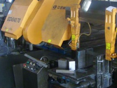 白沙SM45模具钢