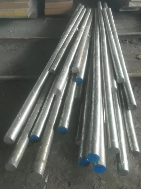 白沙P20模具钢