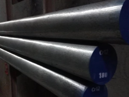 白沙Cr12模具钢