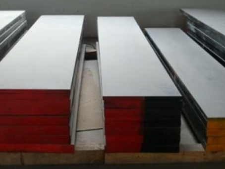 白沙Cr12MoV模具钢