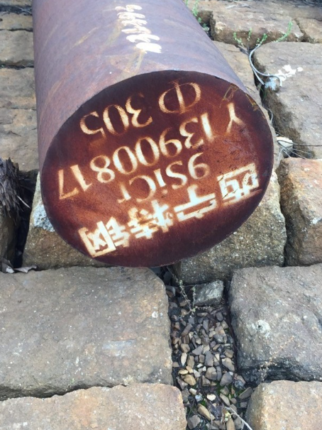 白沙9CrSi工具钢