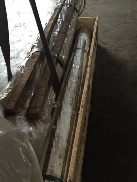 白沙40CrNi2Mo合金结构钢