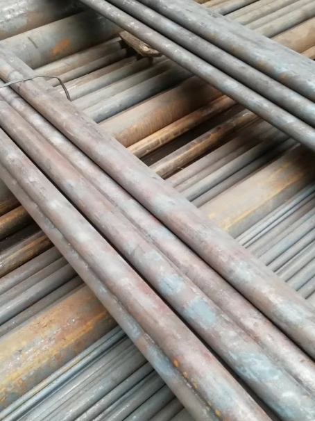 白沙45B合金结构钢